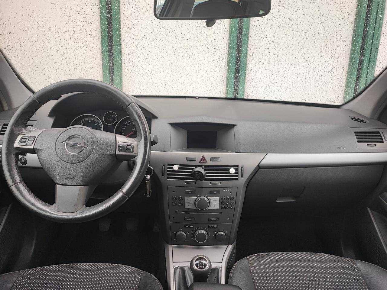 Opel Astra 1.7 CDTI 101CV Station Wagon Cosmo