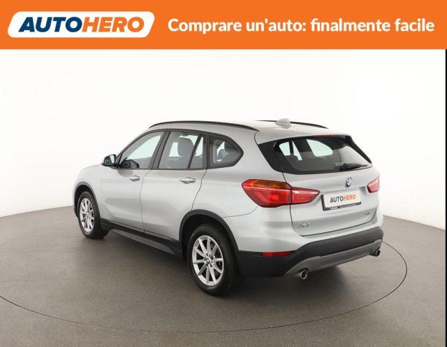 BMW X1 sDrive20d Advantage