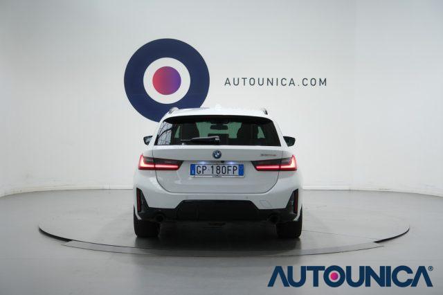 BMW 320 E TOURING MSPORT