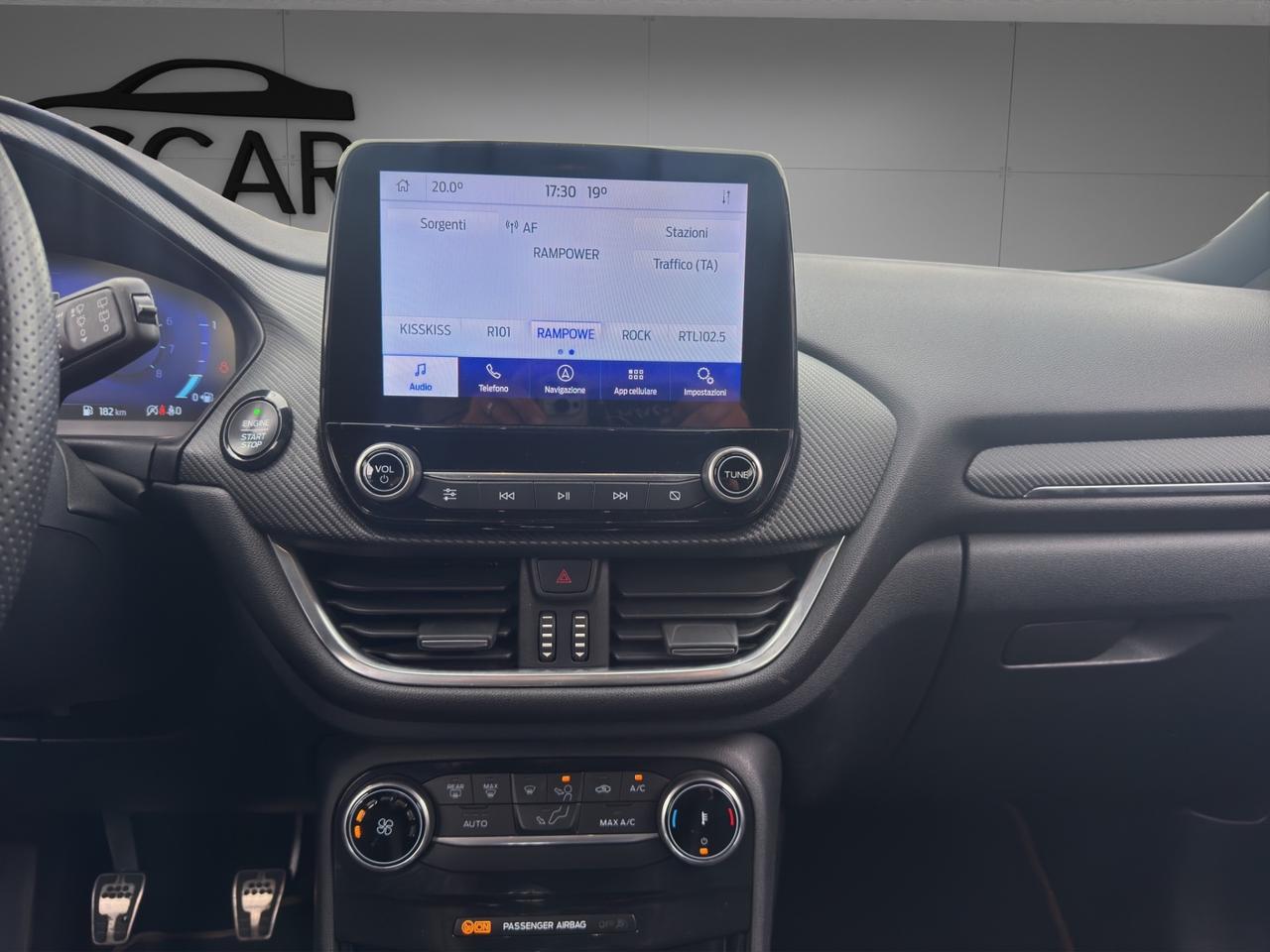 Ford - Puma 1.0 EcoBoost Hybrid ST-Line - Unipro - Prezzo Promo