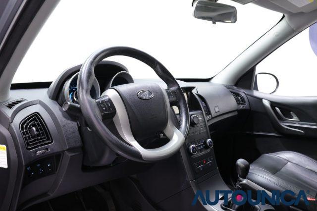 MAHINDRA XUV500 2.2 16V FWD W10 FARI LED 7 POSTI FARI LED