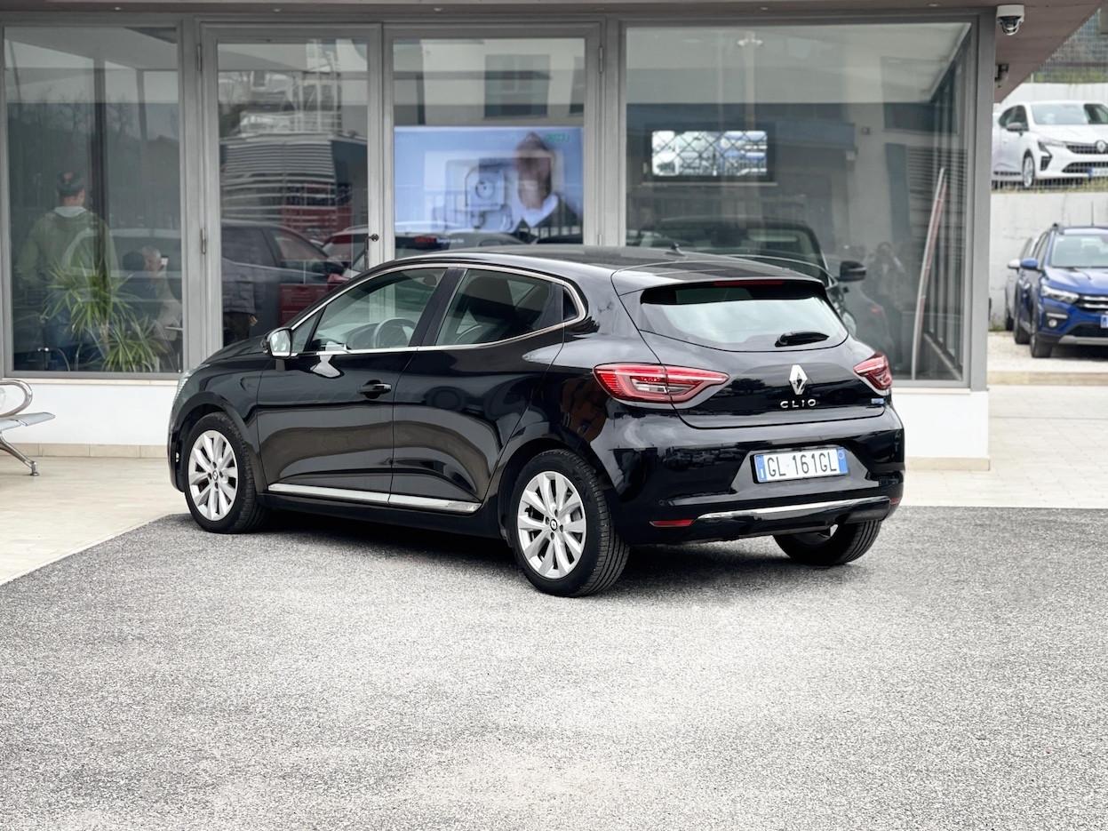 Renault Clio 1.6 Hybrid 140CV E6 Neo Automatica - 2022