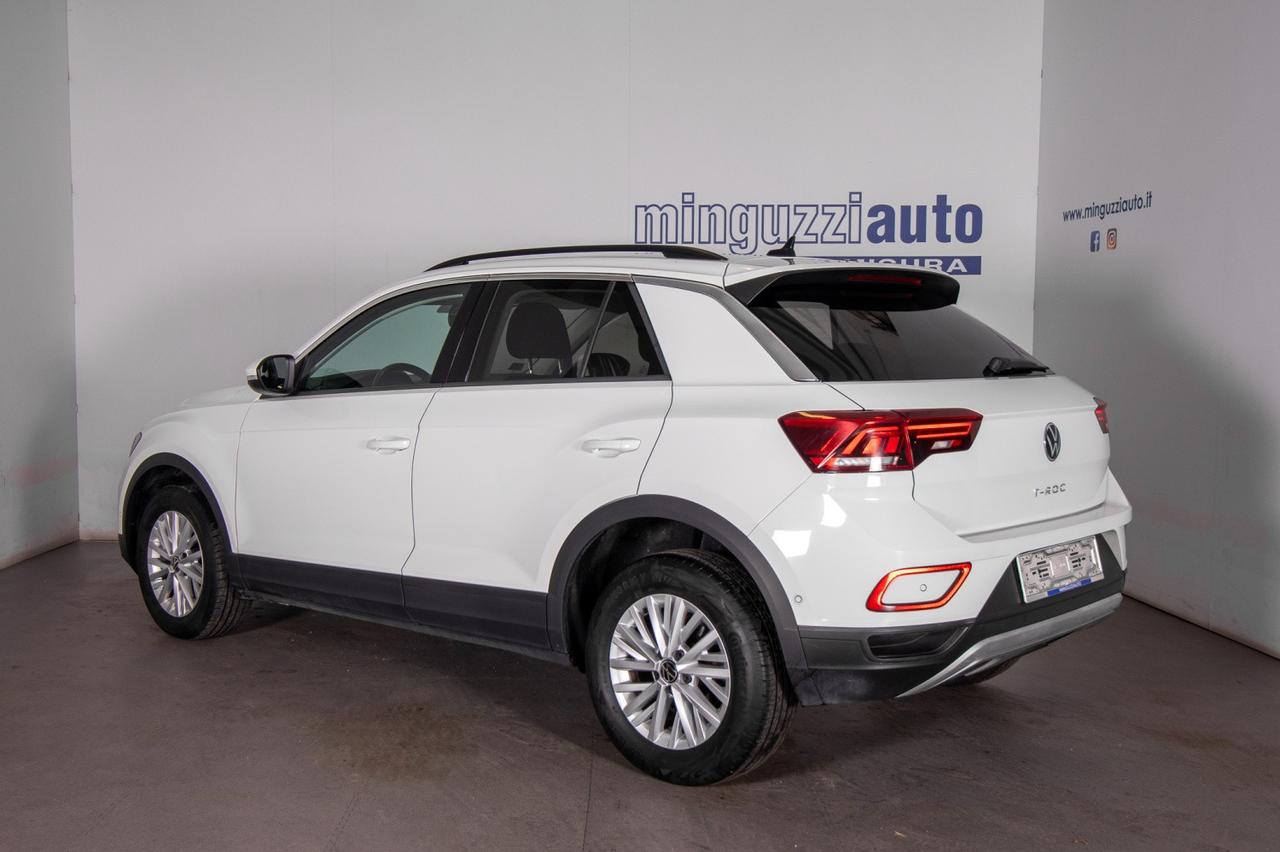 Volkswagen T-Roc 2.0 Tdi 150cv