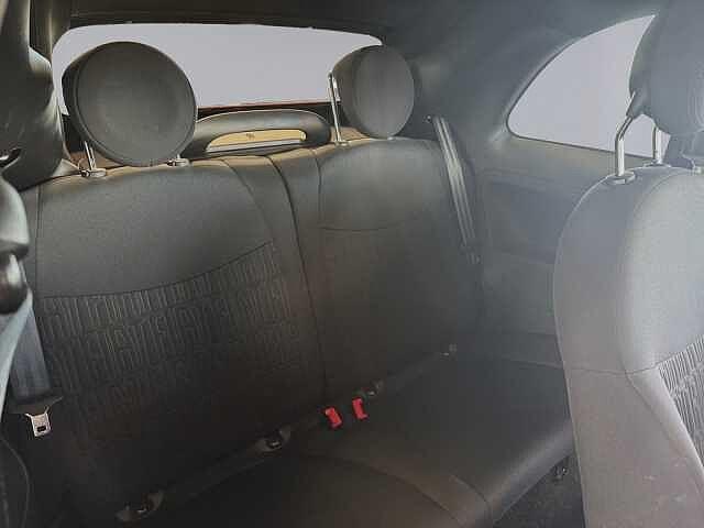 Fiat 500 C 1.0 Hybrid Dolcevita