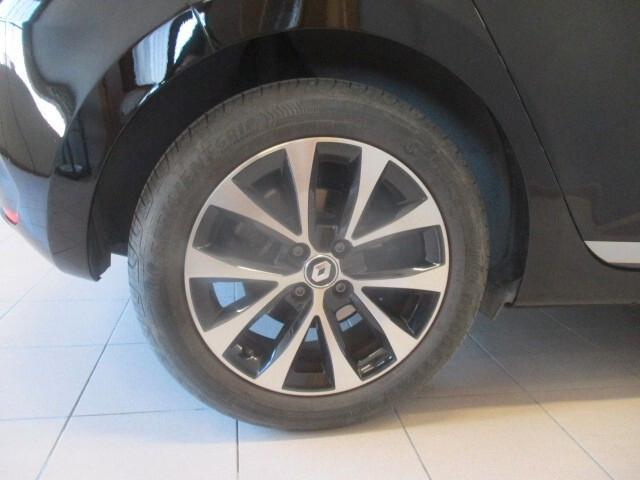Renault Clio TCe 90 CV 5 porte Techno
