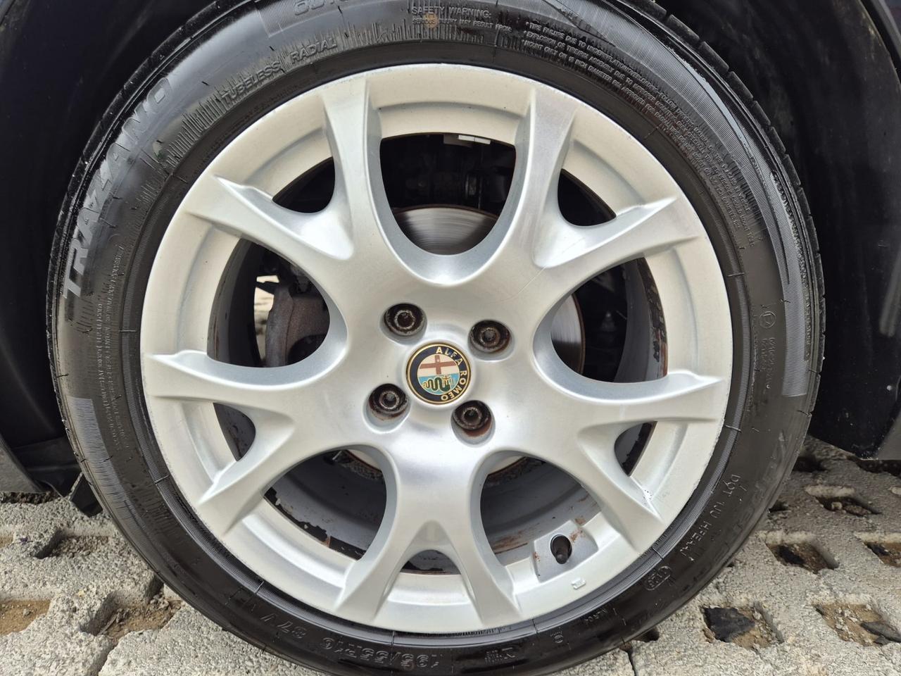 Alfa Romeo MiTo 1.4 77CV 8V S&S SBK