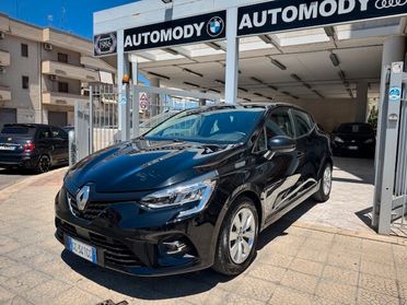 Renault Clio TCe 100 CV 5 porte NAVI-LED-TEL-NEOPATENTATI OK