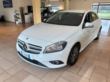 Mercedes-benz A 180 A 180 CDI Executive