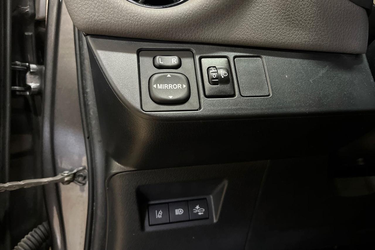 TOYOTA Yaris 5p 1.5 hybrid Business