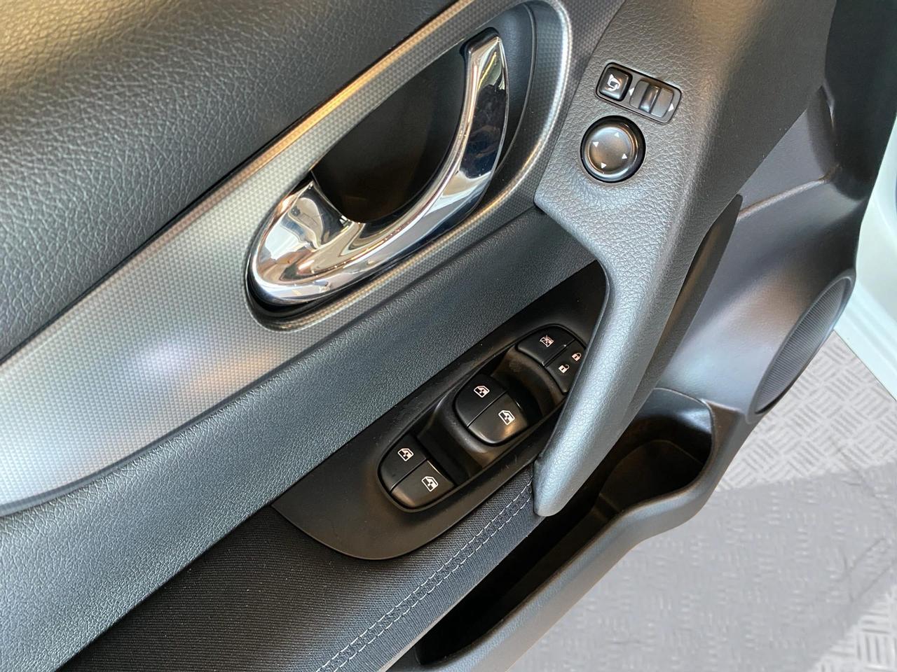 Nissan Qashqai 1.5 dci N-Connecta 110cv