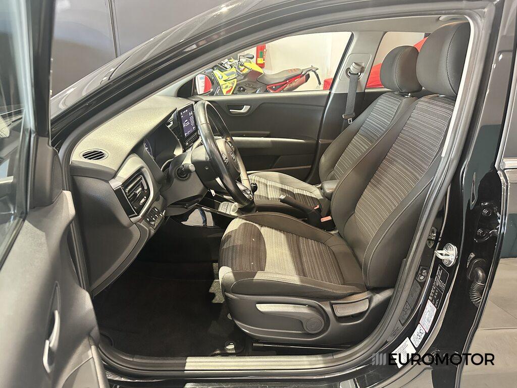 Kia Stonic 1.2 ECOGPL Style 2WD