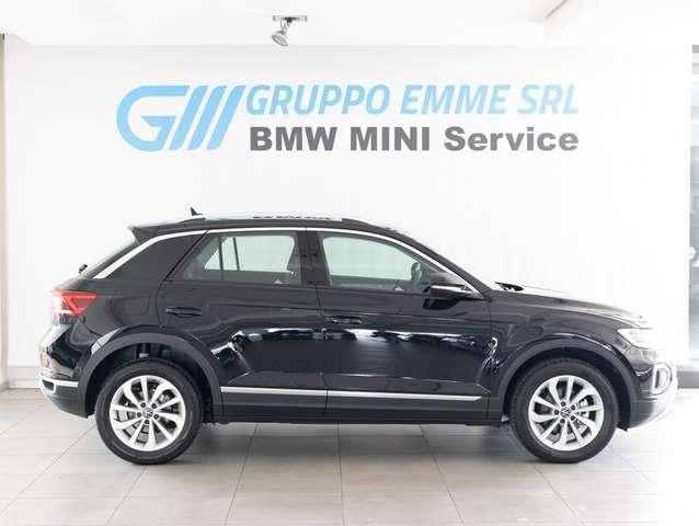 Volkswagen T-Roc T-Roc 1.0 tsi Style 110cv