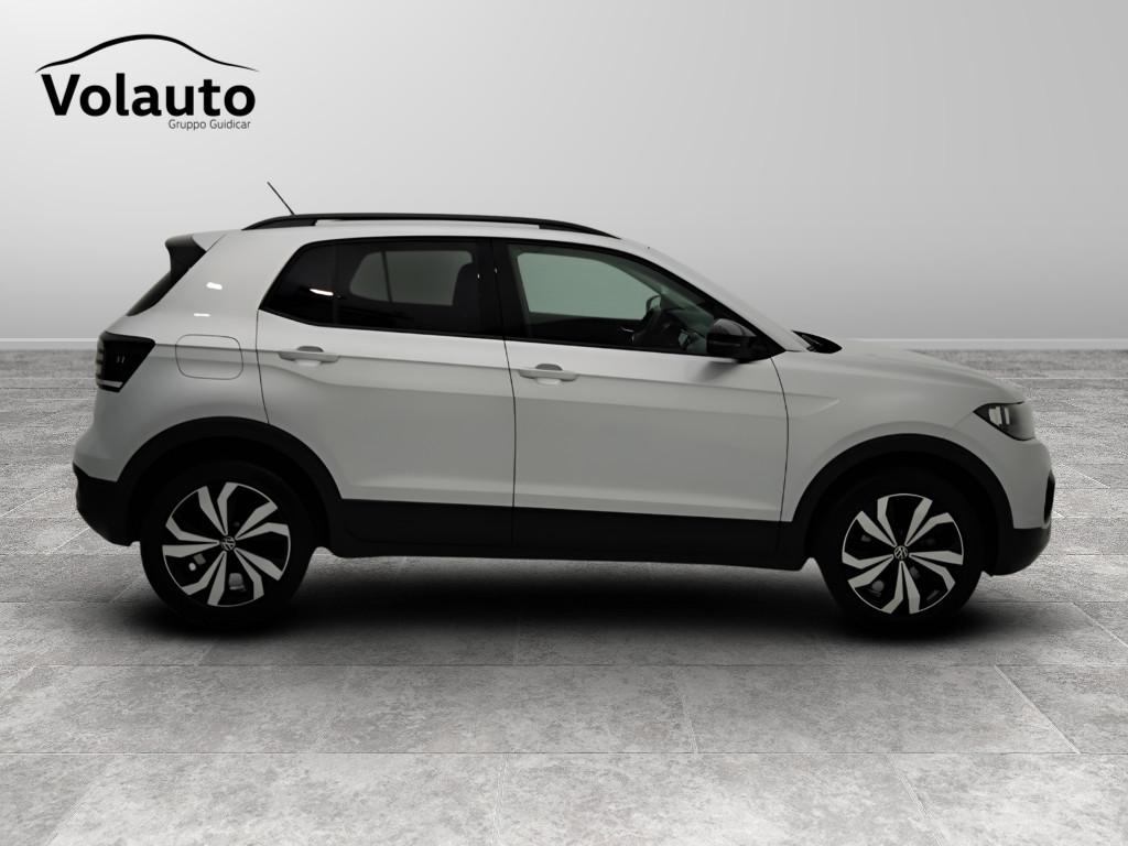 VOLKSWAGEN T-Cross 2019 - T-Cross 1.0 tsi Style 95cv