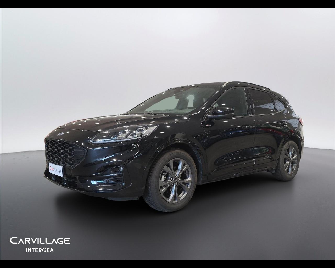 FORD Kuga 2.5 full hybrid ST-Line X 2wd 190cv cvt