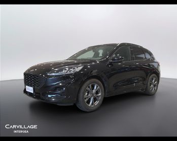FORD Kuga 2.5 full hybrid ST-Line X 2wd 190cv cvt