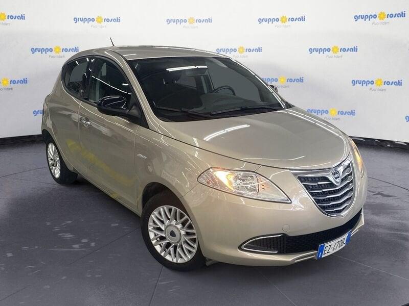 Lancia Ypsilon 3ª serie 1.3 MJT 16V 95 CV 5 porte S&S Gold