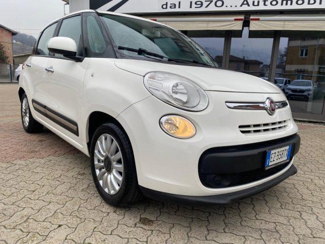 Fiat 500l 1.400 95cv Gpl Brc *vista E Piaciuta 145.318 Km 6.450 €, A 