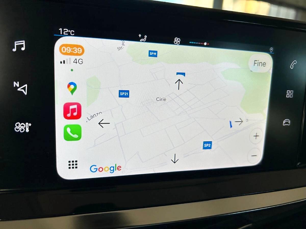 Peugeot 208 BlueHDi 100 Stop&Start 5 porte Active