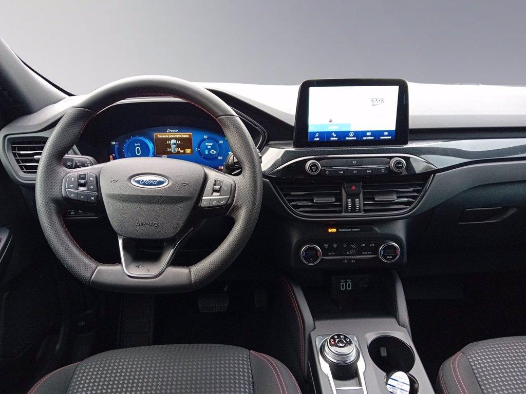 FORD Kuga full hybrid ST-Line awd Automatica del 2021