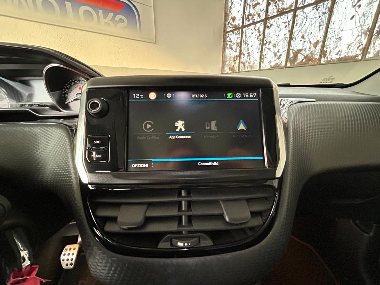 Peugeot 2008 BlueHDi 100 S&S GT Line