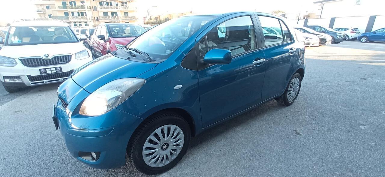 Toyota Yaris 1.0 1 PROPRIETARIO pari al nuovo!