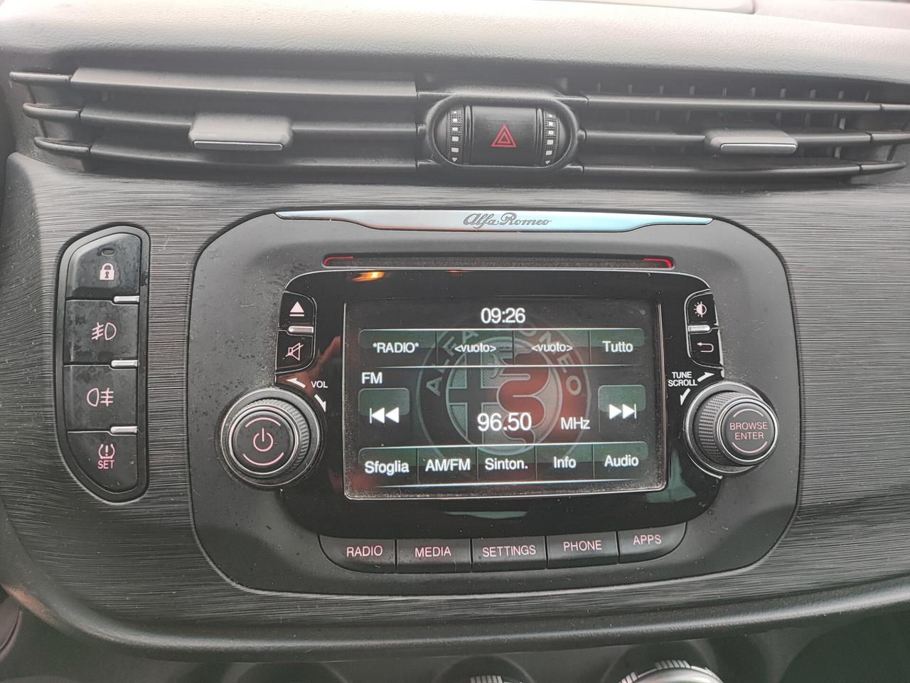 Alfa Romeo Giulietta 1.6 JTDm 120 CV Super