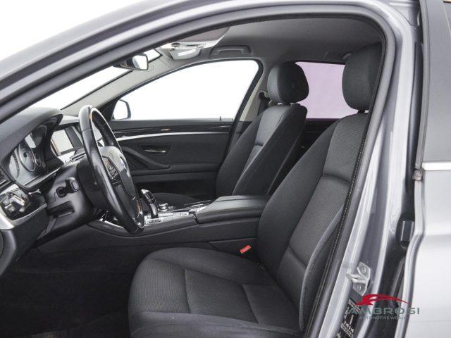 BMW 525 Serie 5 d xDrive Business aut. - PER OPERATORI DEL