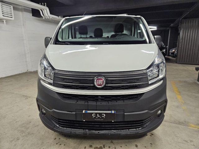 FIAT Talento 1.6 MJT 120CV PC-TN Furgone