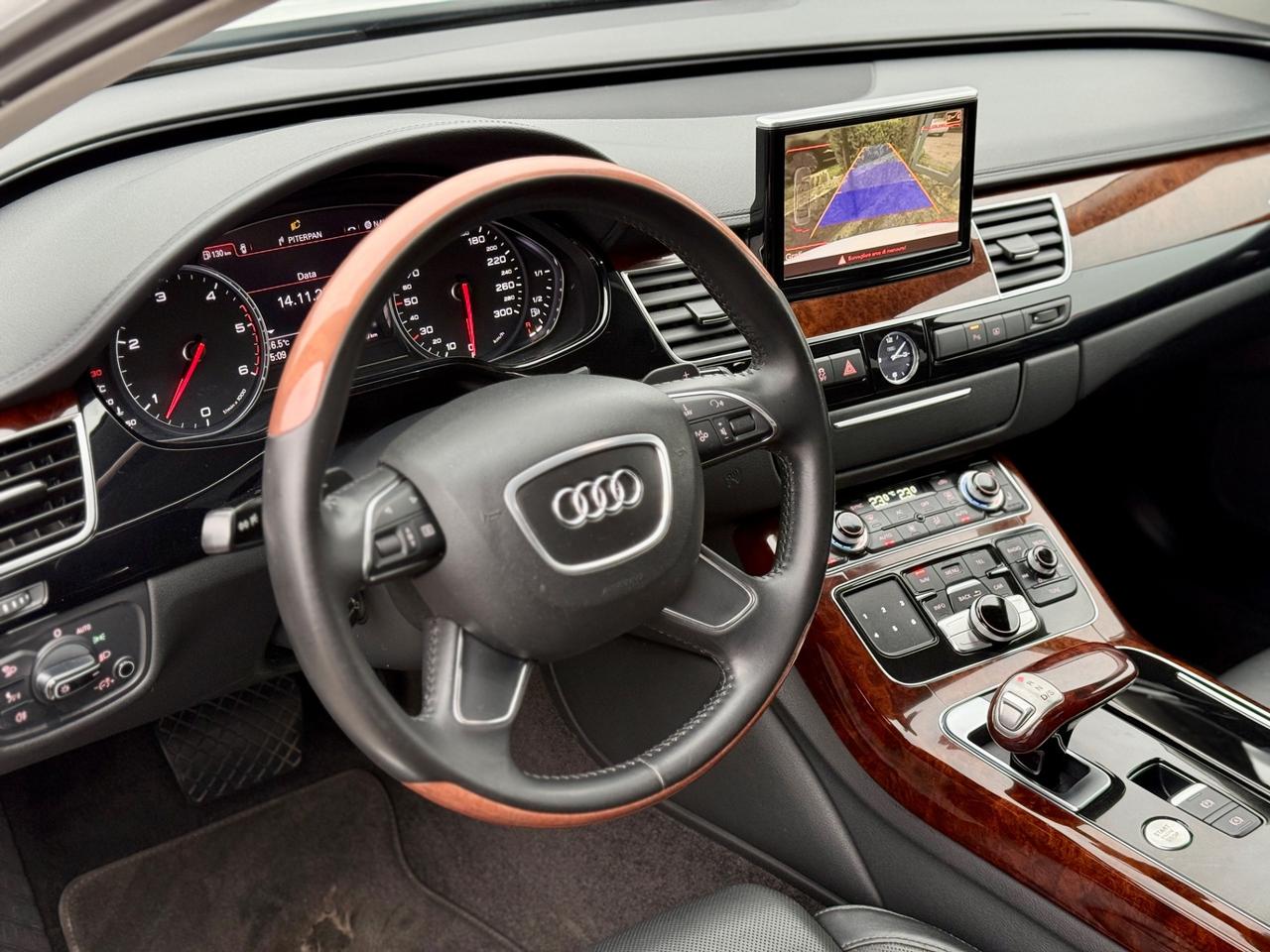 Audi A8 4.2 V8 TDI quattro tiptronic 150’000KM