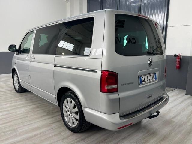 Volkswagen T5 Caravelle Multivan 2.0 BiTDI 180CV DSG Highline