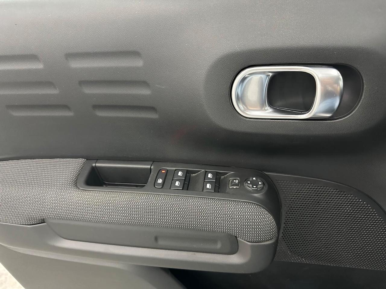 Citroen C3 Aircross BlueHDi 110 S&S Feel