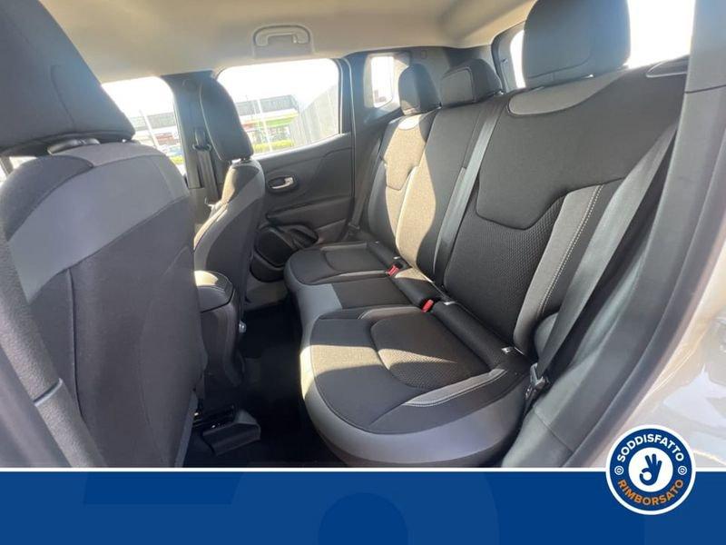 Jeep Renegade 1.3 Benzina PHEV Limited MY23