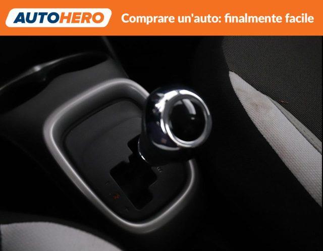 TOYOTA Aygo 1.0 VVT-i 69 CV 5 porte x-play TSS