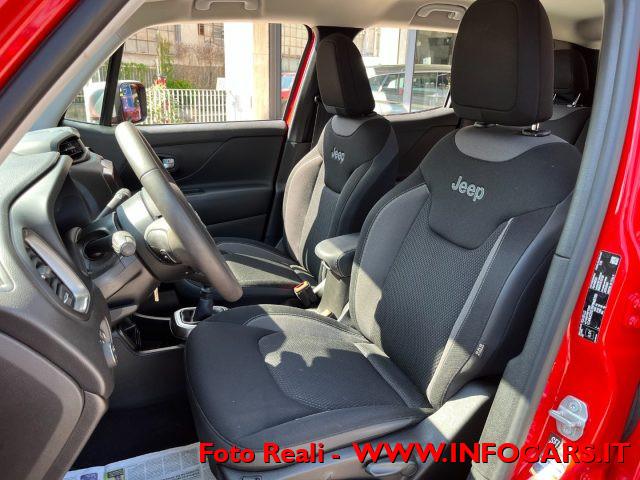 JEEP Renegade 1.6 Mjt 130 CV Limited PROMO !