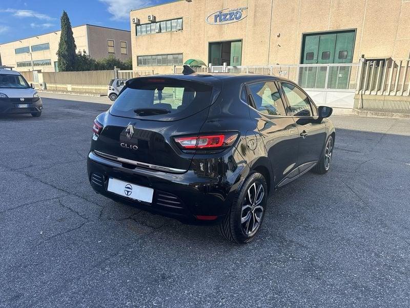 Renault Clio Clio 1.5 blue dci Moschino 90 cv