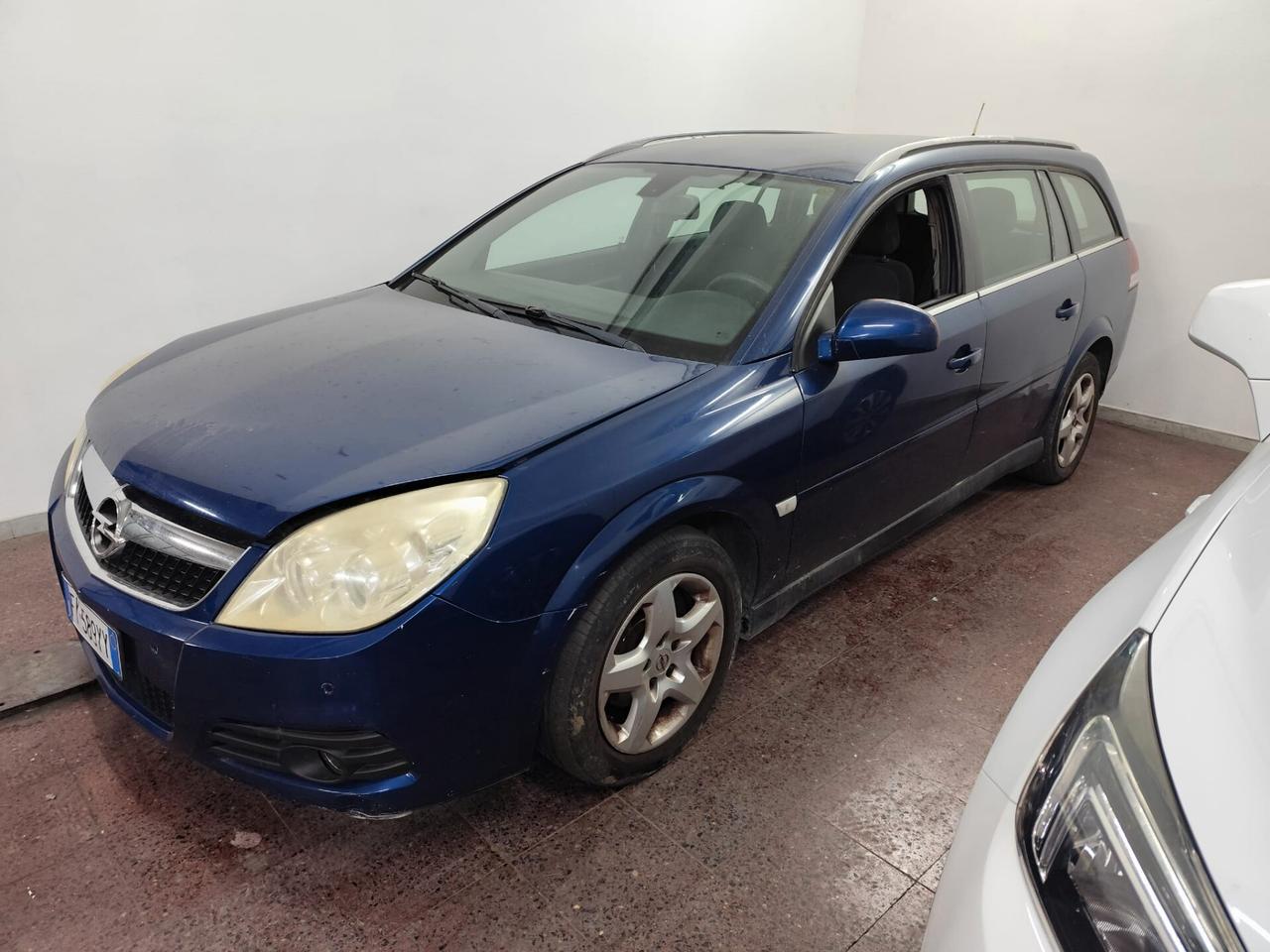 Opel Vectra 1.9 CDTI 120CV S.W. Cosmo