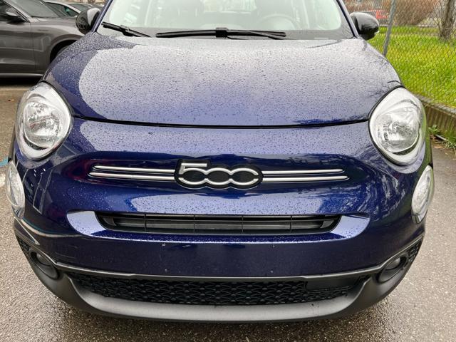 FIAT 500X 1.0 T3 120 CV Business