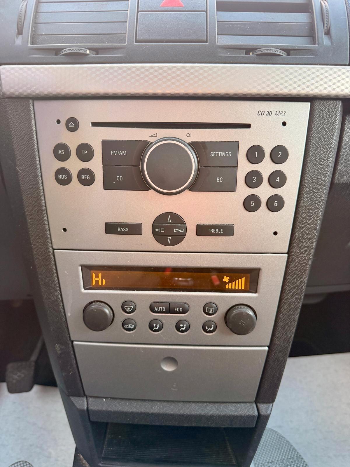Opel Meriva 1.7 CDTI 101CV Cosmo