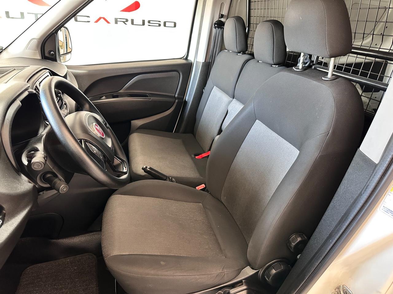 Fiat Doblo Doblò 1.6 MJT 105CV - UNICO PROP