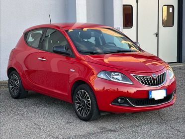 LANCIA Ypsilon 1.2 69 CV 5p. GPL GOLD Plus