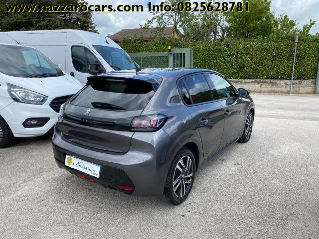 PEUGEOT 208 BlueHDi 100 5 porte Allure NAVIGATORE