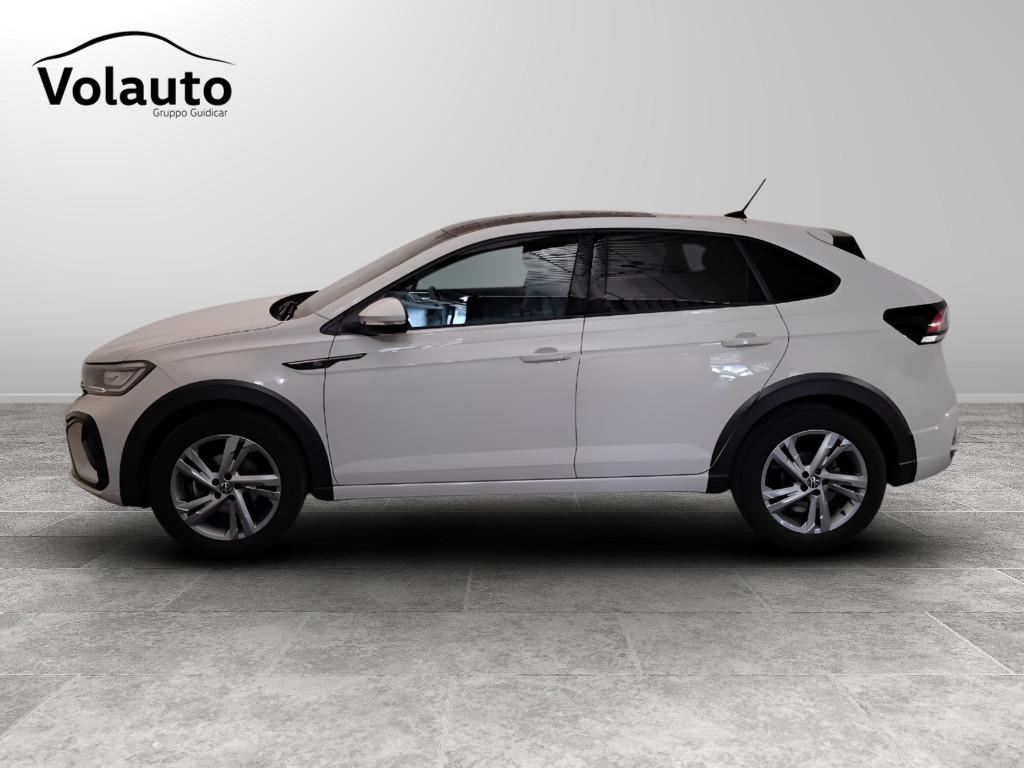 VOLKSWAGEN Taigo - Taigo 1.0 tsi R-Line 110cv