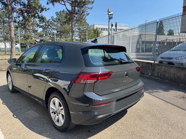 VOLKSWAGEN Golf 8 2.0 TDI 115 CV DSG Life
