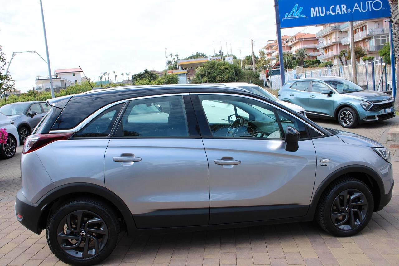 Opel Crossland X 1.2 12V Start&Stop Innovation