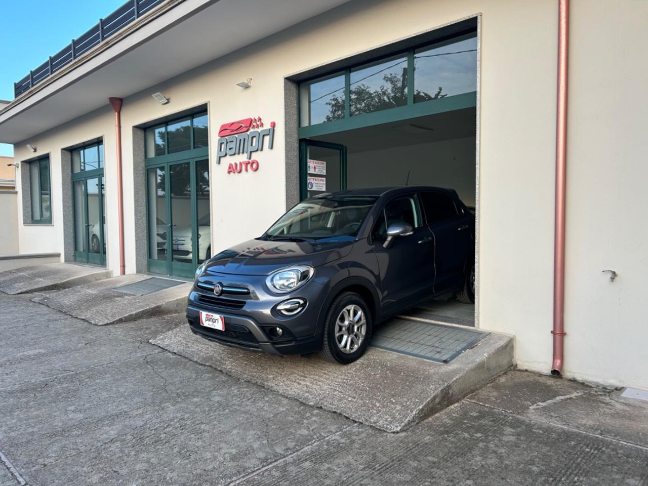 Fiat 500X 1.6 MultiJet 120 CV City Cross” VENDUTA “