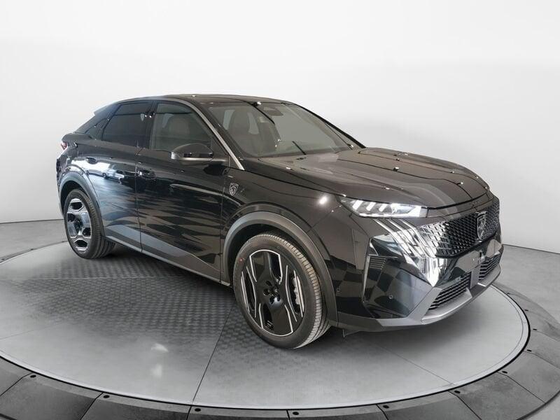 Peugeot 3008 NUOVO Nuova GT EXCLUSIVE - Plug-in HYBRID 195