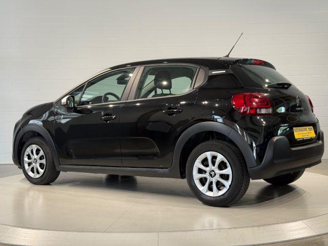 CITROEN C3 1.2 PureTech 83 cv S&S You PREZZO REALE