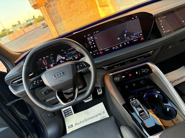 AUDI Q5 TDI 150 kW mHEV+ S tronic quattro S line edition