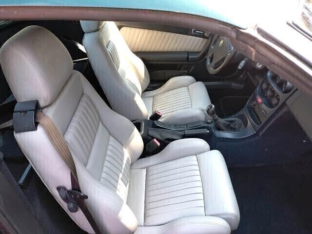 Alfa Romeo GTV Spider 3.0i V6 cat L