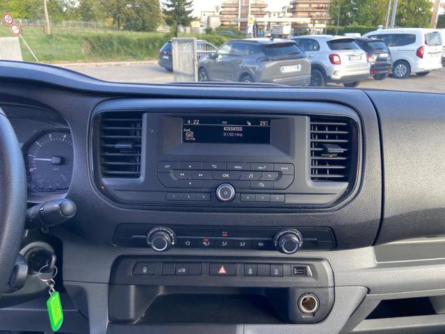 PEUGEOT Expert *PROMO* BlueHDi 100 PL-SL-TN Furgone Premium Long